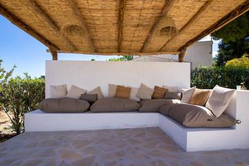 Holiday Rental for 6 People in Montgo, Dénia, Photo 3
