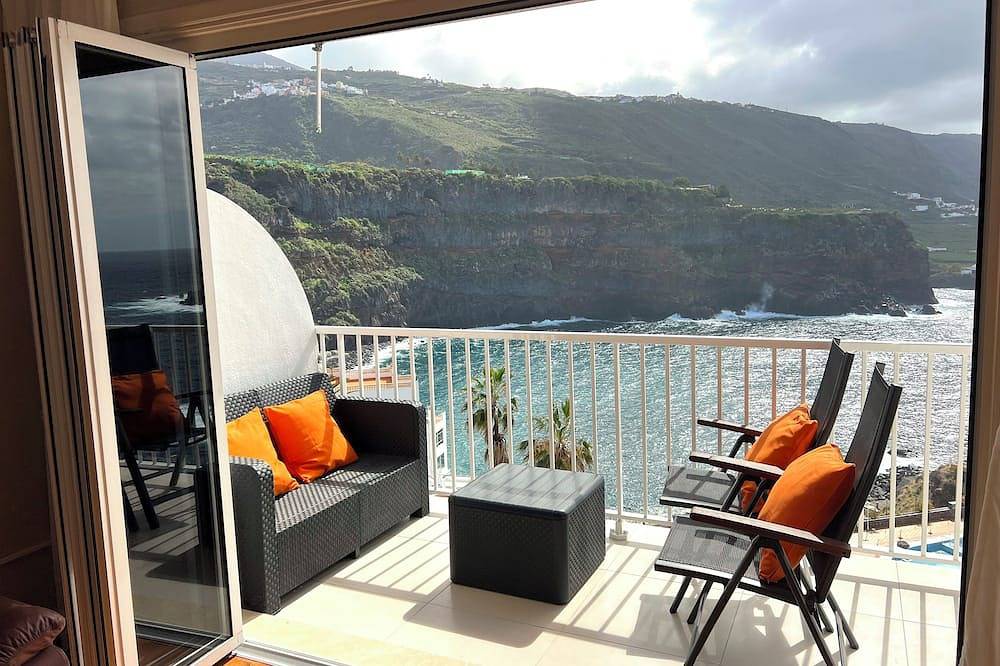 Ganze Wohnung, San Marcos 100 m2 Traumblick in San Marcos, Teneriffa Nord