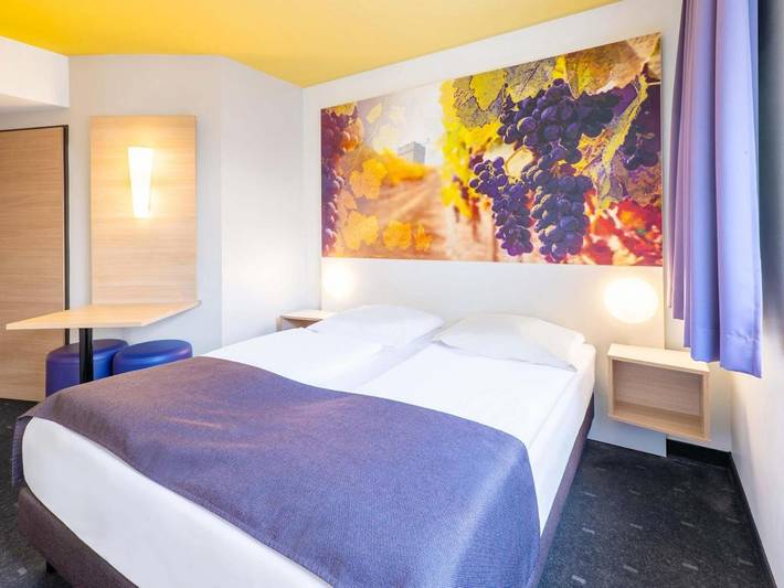 Hotel für 2 Personen in Heilbronn - 2