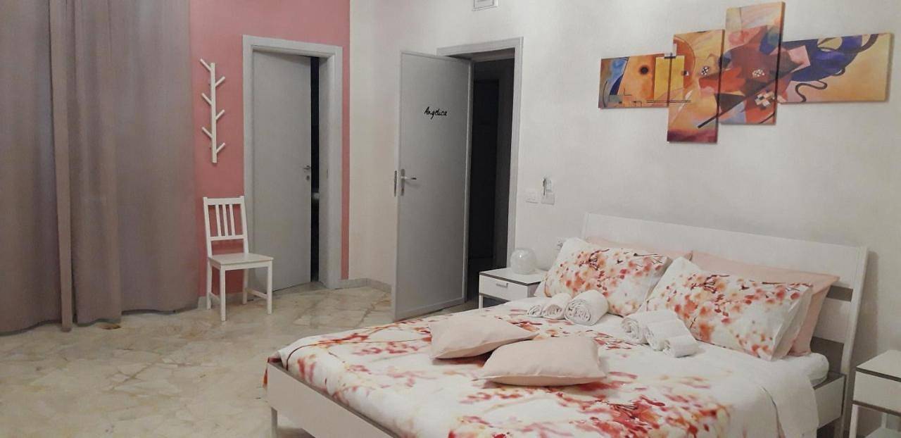 L'Opera dei Pupi B&b in Avola, Province de Syracuse