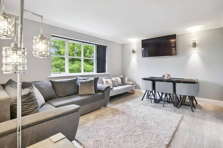 Apartamento de vacaciones para 4 personas - 1
