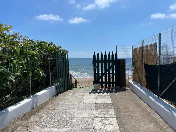 Holiday home for 4 people, with terrace - 1