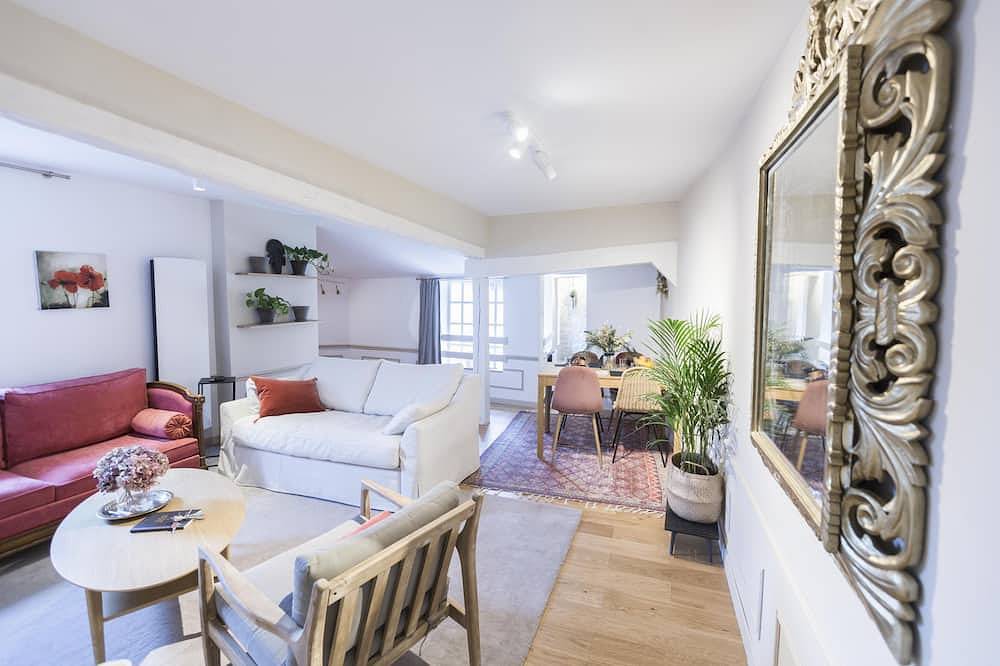 Appartement de vacances