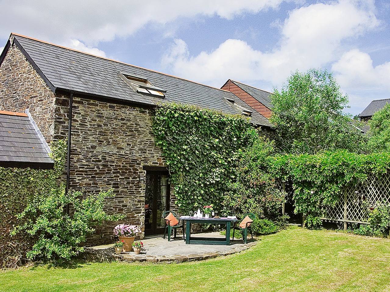 Vakantiehuis voor 2 Personen in Marystow, Devon
