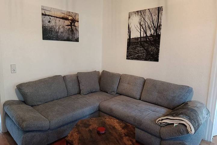 Ganze Wohnung, Urlaub auf dem Land in Zerbst/Anhalt, Elbe-Börde-Heide