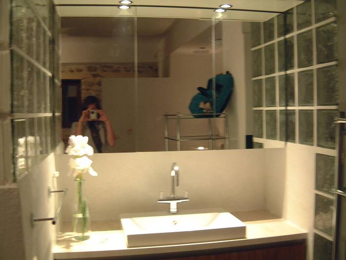 Ferienhaus für 2 Personen, mit Balkon und Terrasse auf Skopelos - 3