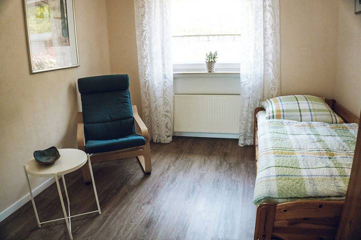 Ferienwohnung für 5 Personen in Bad Salzig - 3