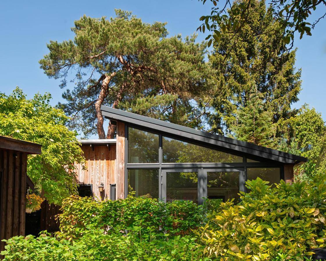 Holiday Home in Bilthoven, Bestuur Regio Utrecht