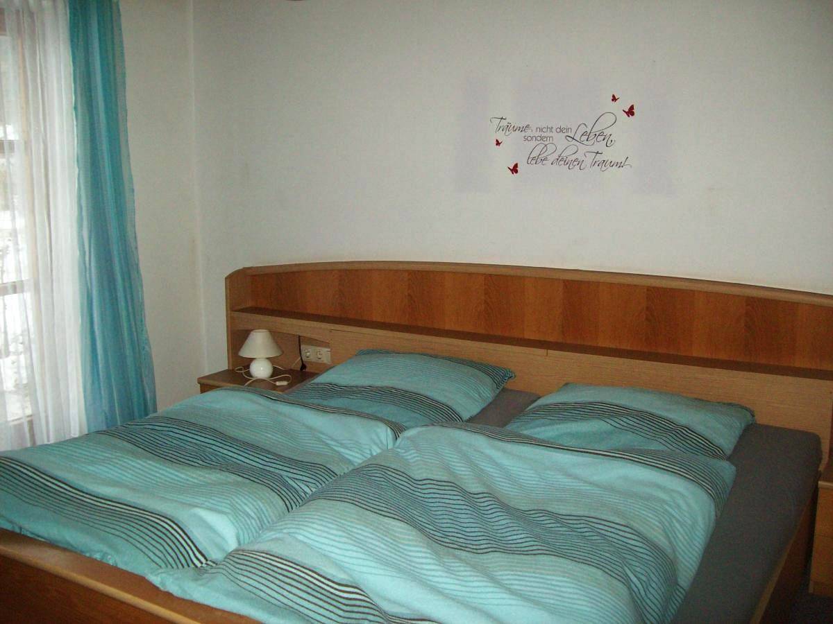 Ganze Wohnung, Ferienwohnung Klaudia Müller - Ferienwohnung in Drachselsried, Ostbayern