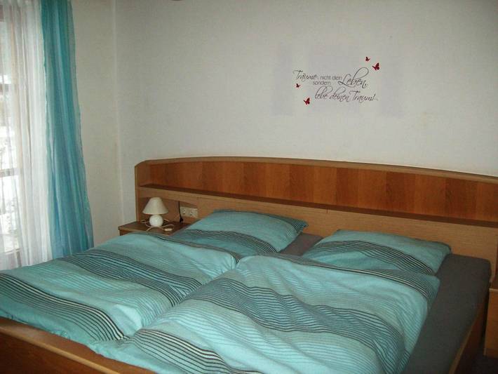 Ferienwohnung für 6 Personen, mit Balkon und Balkon/Terrasse sowie Terrasse und Garten in Niederbayern - 3