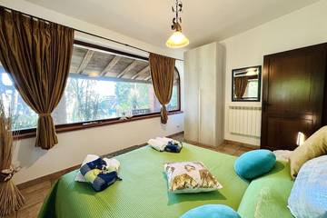 Villa pour 10 Personnes dans Carini, Province de Palerme, Photo 1