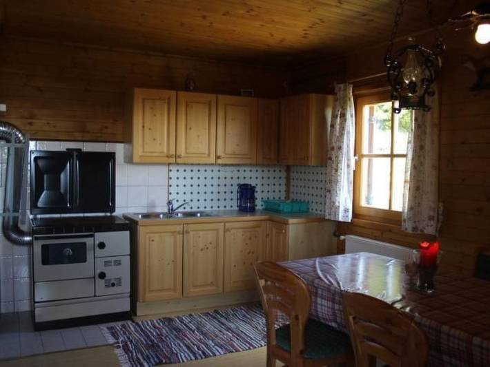 Bungalow für 3 Personen, mit Balkon in Kärnten - 2