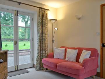 Holiday Rental for 4 People in Peak District, Photo 2