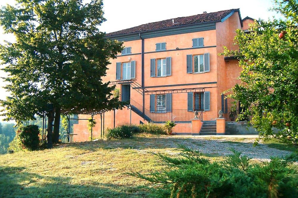 Appartamento vacanze a Rocca d'Arazzo a partire da 74€ a notte
