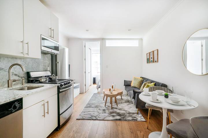 Apartamento de vacaciones para 2 personas - 1