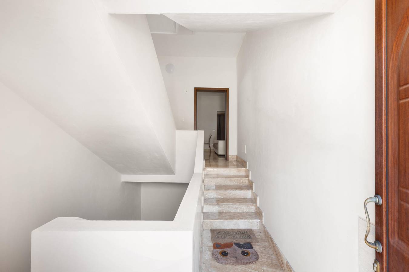 Appartement entier, Santoro Apartments - Bilo Pt by Barbarhouse in Melendugno, Province de Lecce
