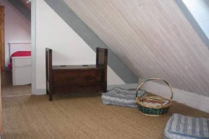 Location de vacances pour 4 personnes, avec jardin et terrasse à Saint-Pol-de-Léon - 4