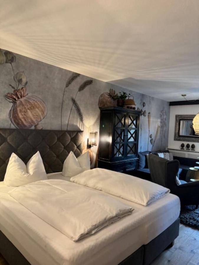 Maison d’hôte pour 2 personnes, avec balcon à Alpbach - 4