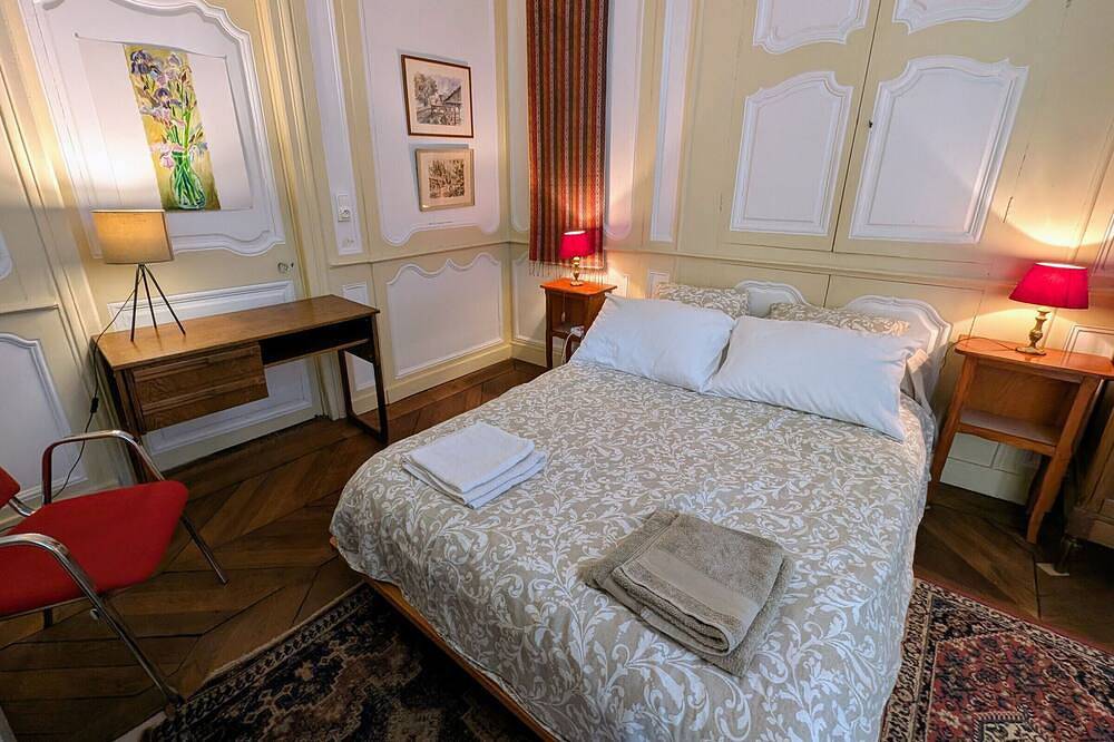 Appartement charmant au cœur de Vesoul avec parking privé in Vesoul, Haute-Saône