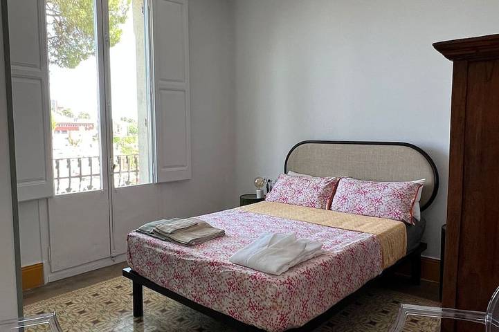 Villa für 10 Personen, mit Whirlpool und Garten, mit Haustier in Barcelona - 4