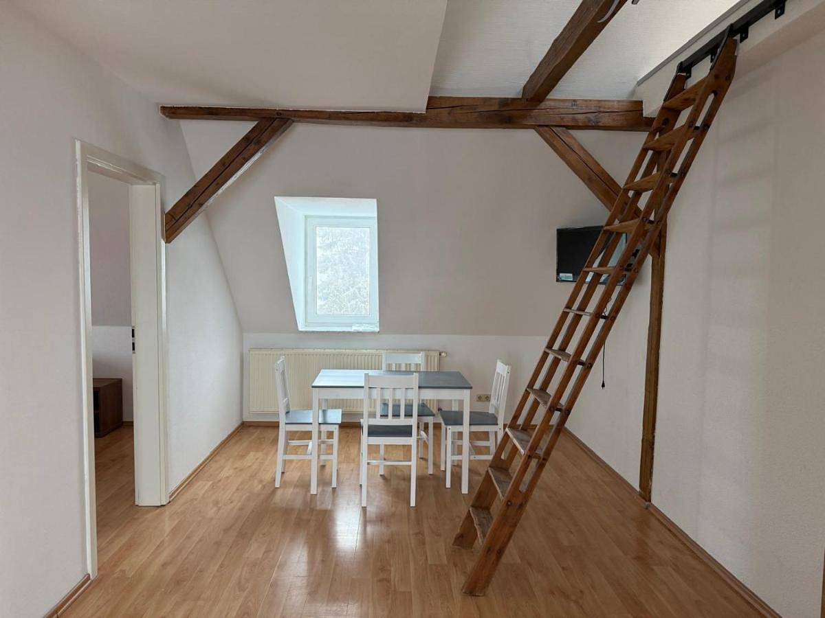 Ganze Wohnung, Double Room in Lutherstadt Eisleben, Eisleben