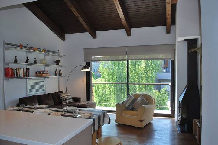 Ferienwohnung für 8 Personen, mit Pool und Whirlpool - 1