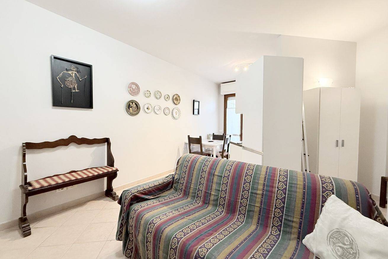 Ganze Wohnung, Se208 - Senigallia, fully equipped and air-conditioned two-room apartment in Senigallia, Senigallia (Gemeinde)