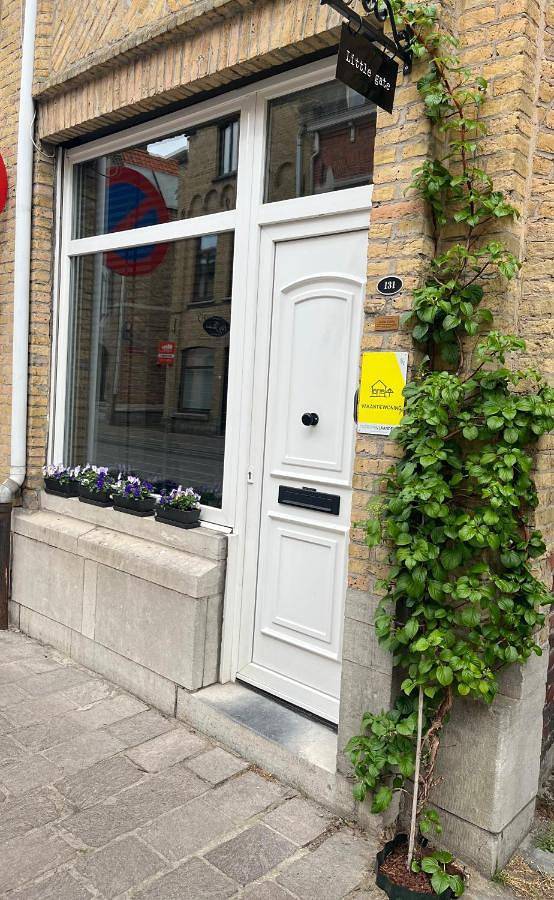 Location de vacances pour 7 personnes, avec terrasse à Ypres - 3