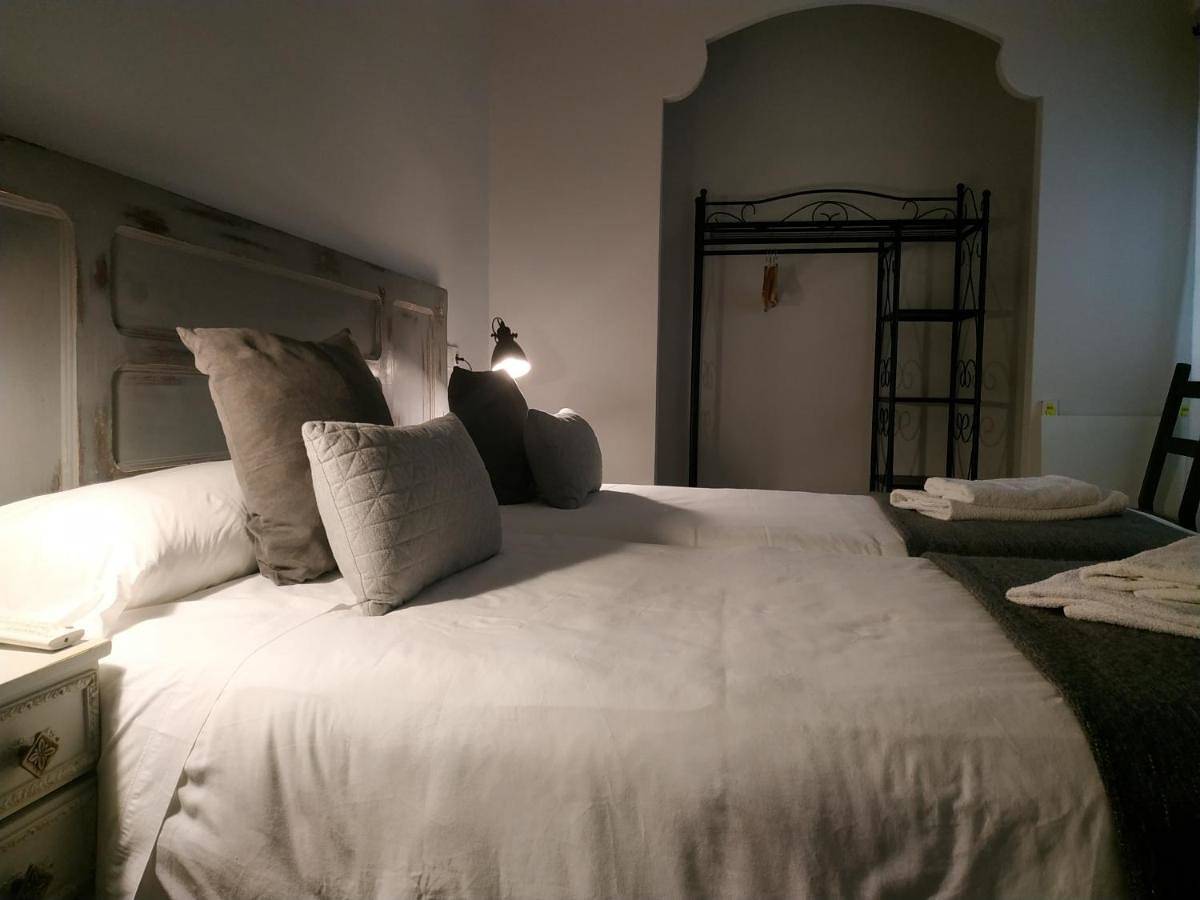 El Patio de San Nicolas in Logroño, Provincia de La Rioja