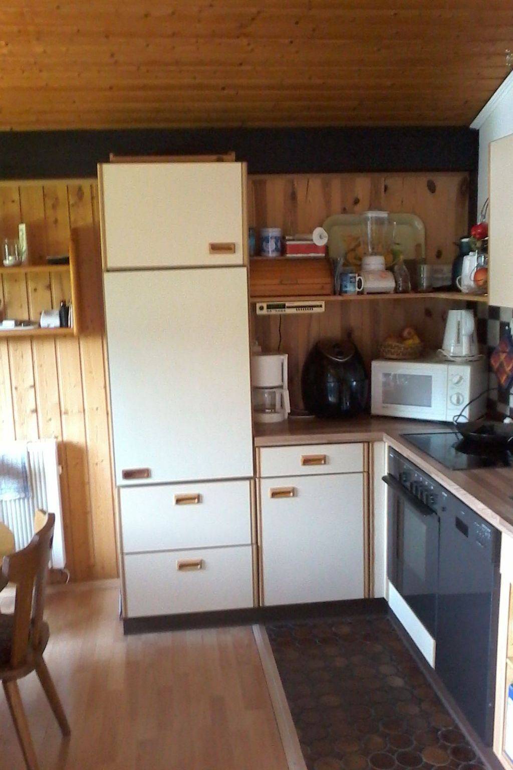 1248266 in Fedderwardersiel, Butjadingen