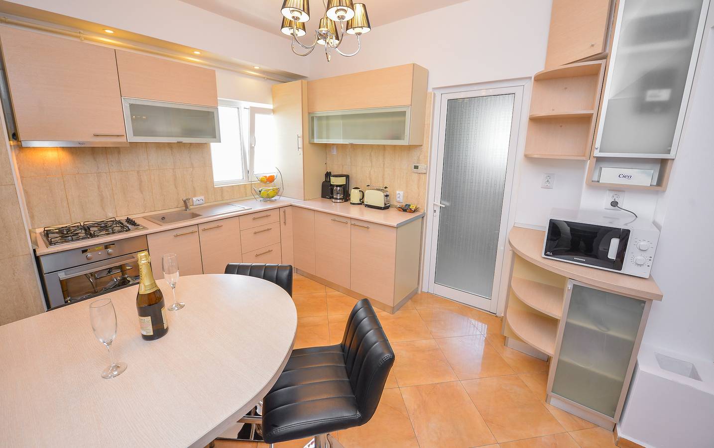 Ganze Wohnung, Cismigiu Apartment - Cismigiu Gärten in Bukarest, Rumänien