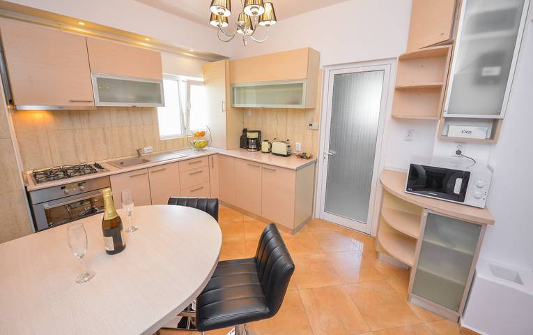 Apartamento entero, Apartamento Cismigiu - Jardines Cismigiu in Bucarest, Walachia