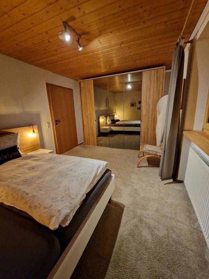 Ganze Wohnung, Hubertus Lodge in Ibach, Südschwarzwald