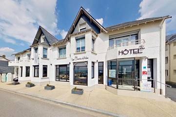 Hôtel pour 2 personnes à La Turballe