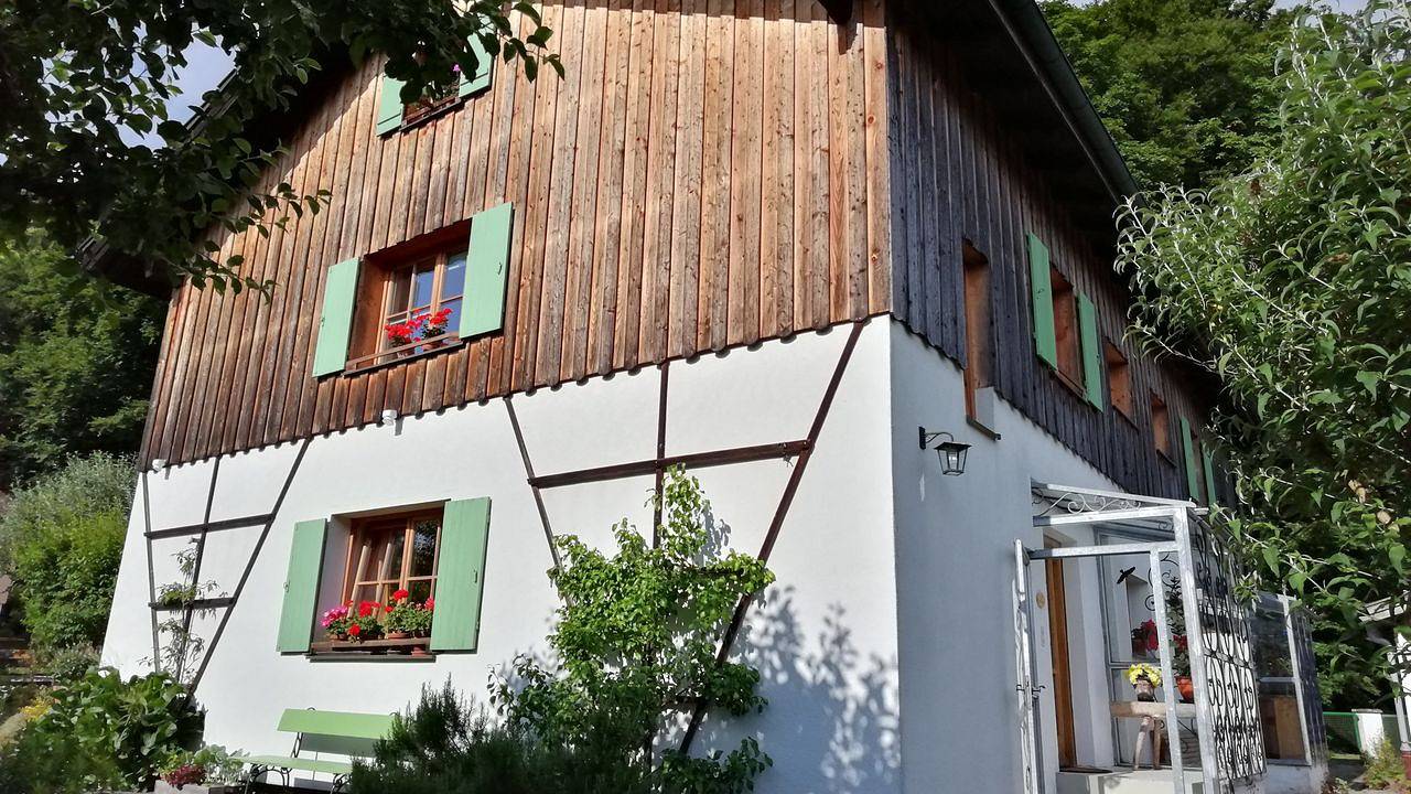 Ganze Ferienwohnung, Ferienwohnung für 4 Personen (80 m²) in Brannenburg in Brannenburg, Bayerische Alpen