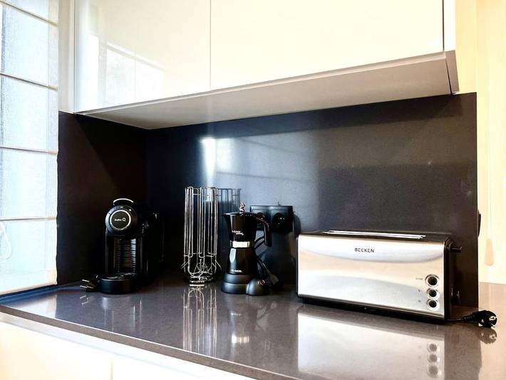 Casa rural para 6 personas, con balcón en Cascaes - 4