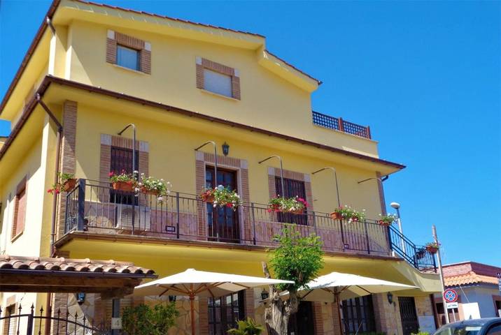 Maison d’hôte pour 3 personnes, avec jardin à Fiumicino - 3