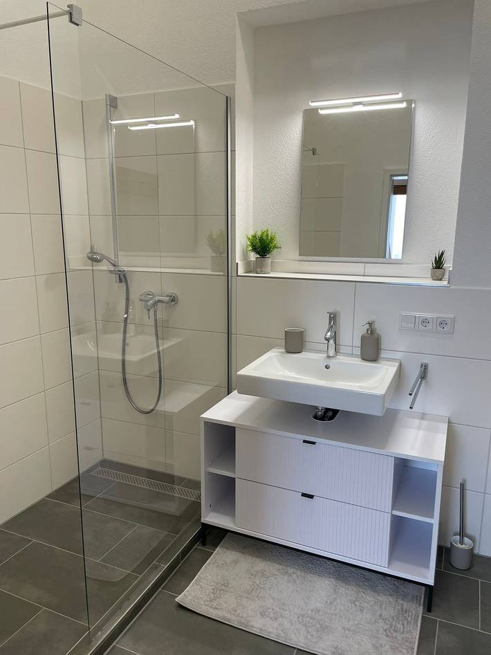 Ganze Wohnung, Schloss Espasingen | Murillo Suite in Espasingen, Stockach