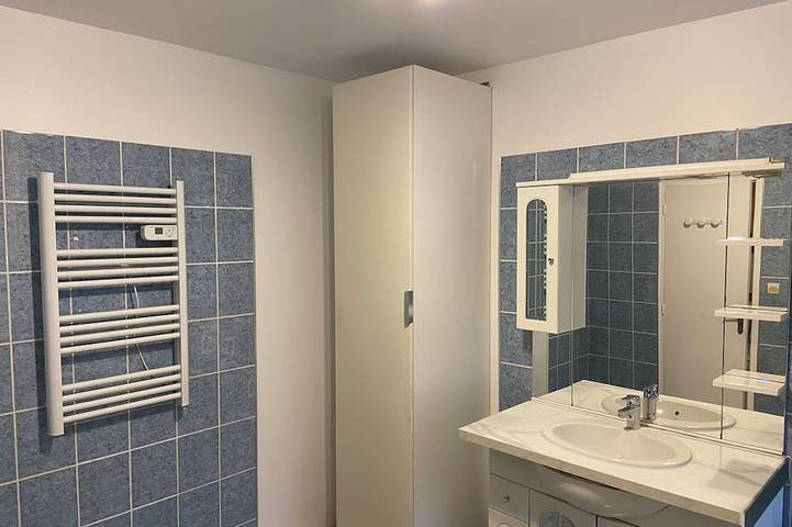 Location de vacances pour 2 personnes à Gauriaguet - 3