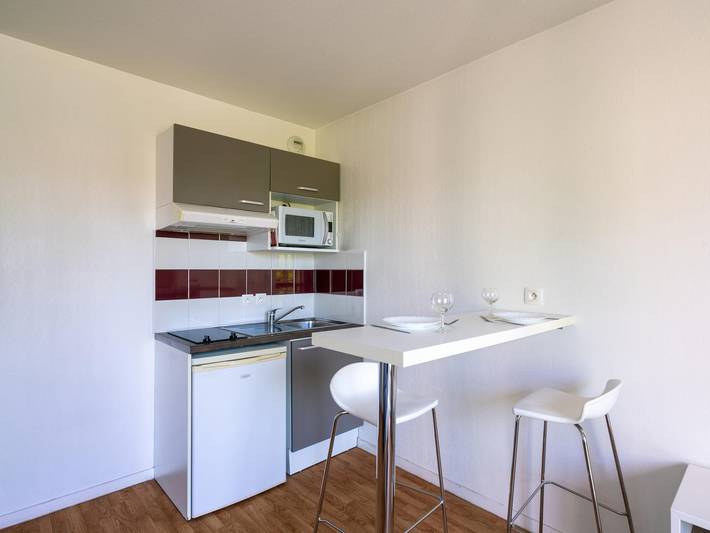 Apartamento entero, Acogedor refugio para parejas en Normandía in Parentis-en-Born, Côte d’Argent