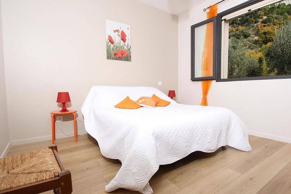 Villa des Oliviers in Buis-les-Baronnies, Nyons region