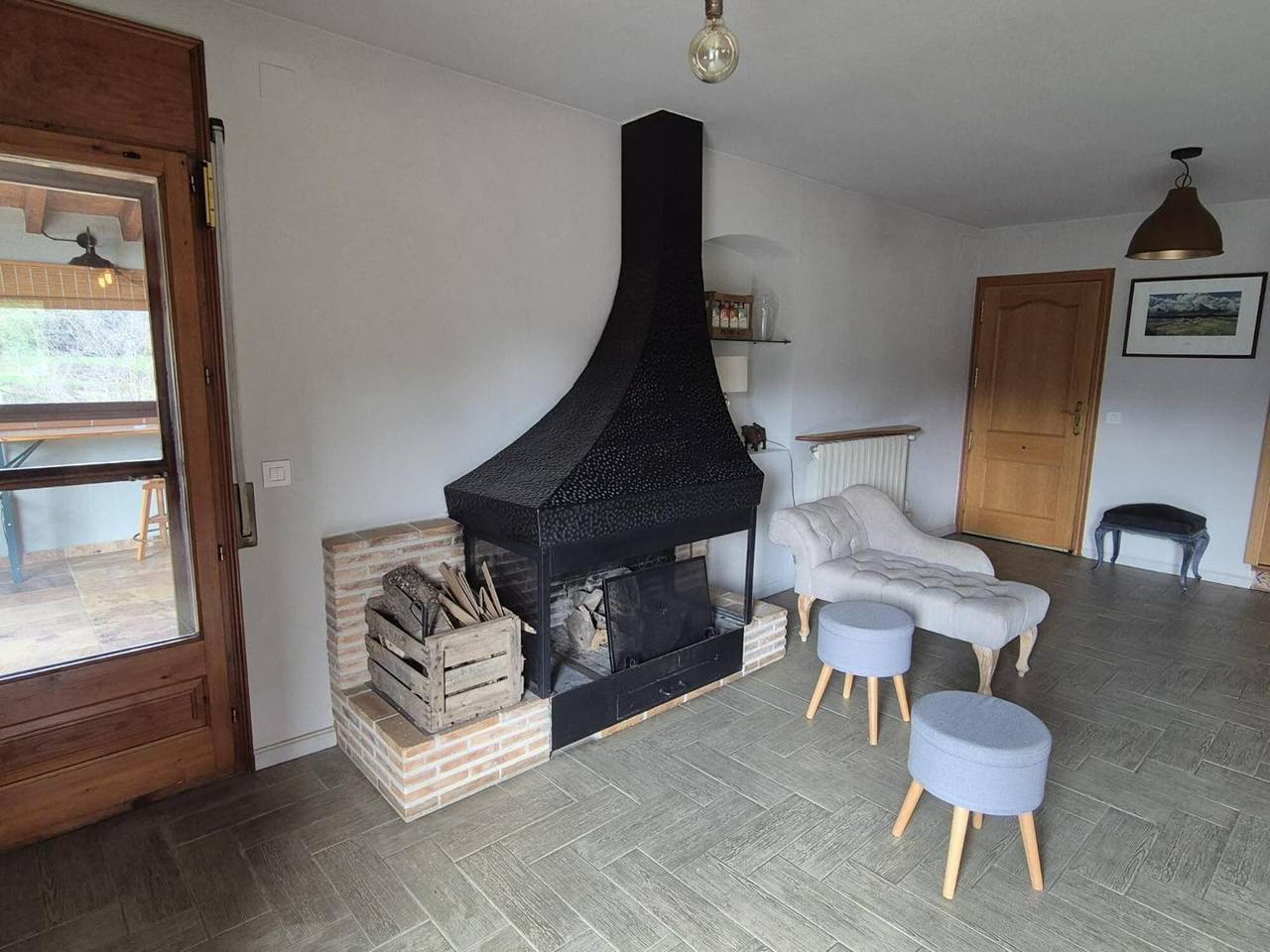 Gemütliches Landhaus im Herzen der Garrotxa in Mieres, Garrotxa