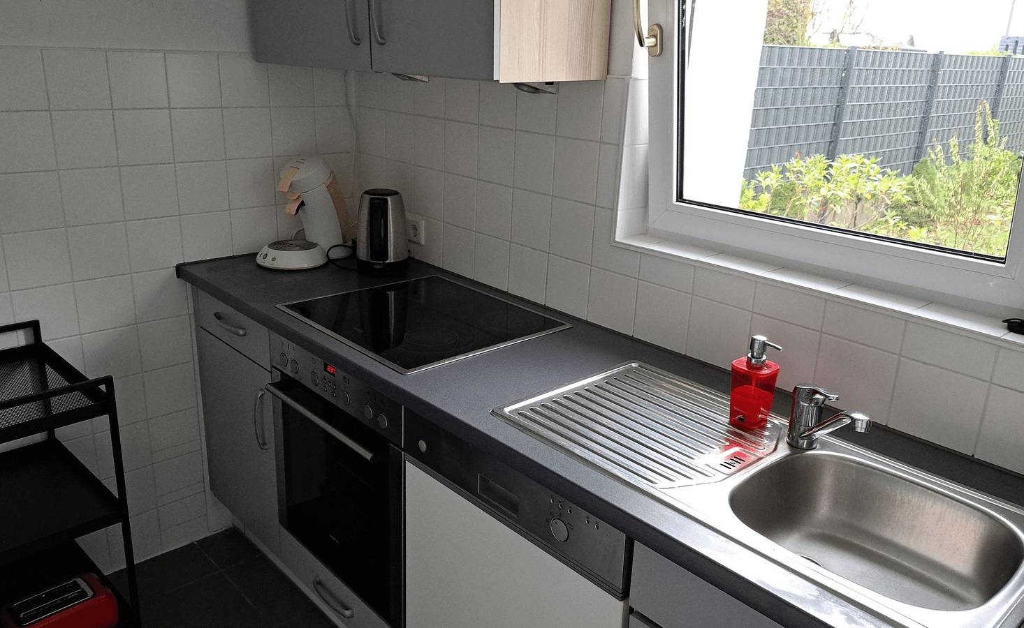 Haus im Garten in der Nähe von Köln-Messe in Bergisch Gladbach, Rheinisch-Bergischer Kreis