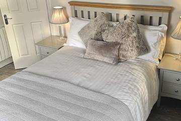 Holiday Home for 4 People in Oban, Argyll & Bute, Photo 3