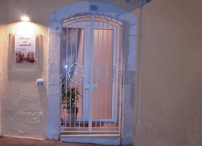 Chambre d’hôte pour 2 personnes, adapté aux familles à Santeramo in Colle - 2