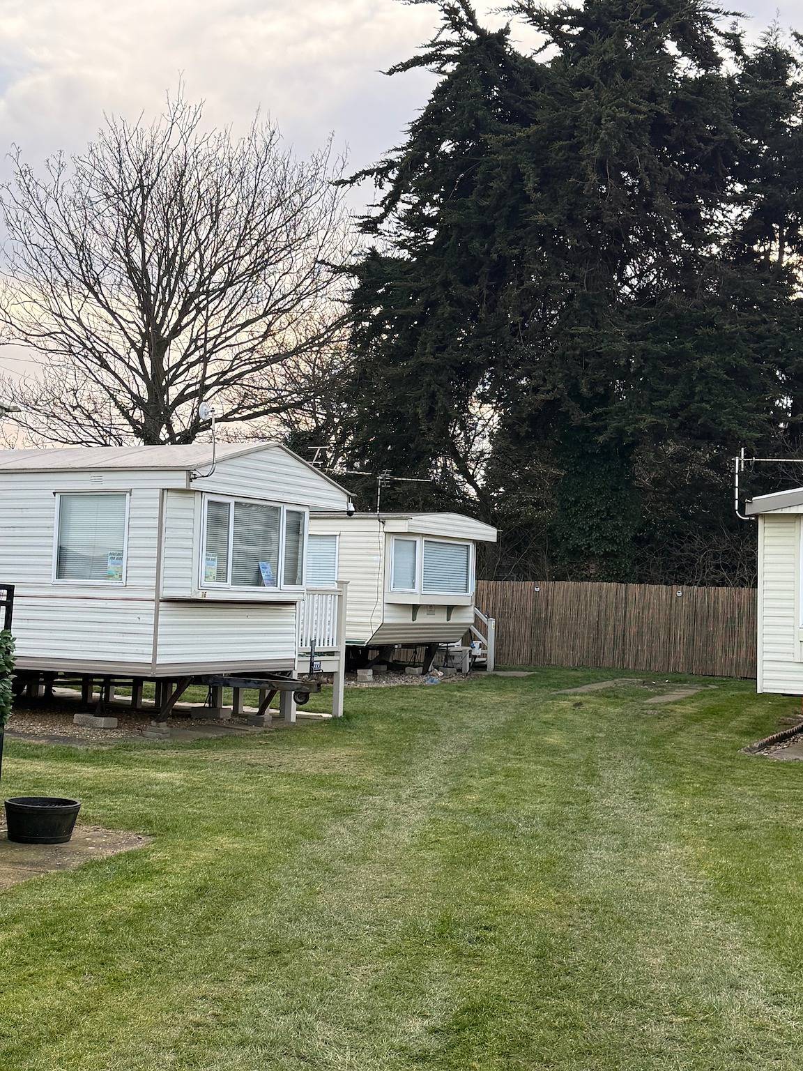 Seaside Getaways - Happy Days Chapel st Leonards in Chapel St. Leonards, Lincolnshire