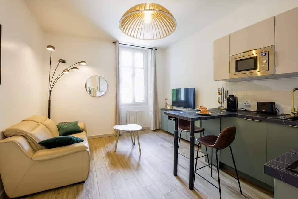Ganze Wohnung, Sérénité Dacquoise - Downtown - Spa in Dax, Dax und Umgebung