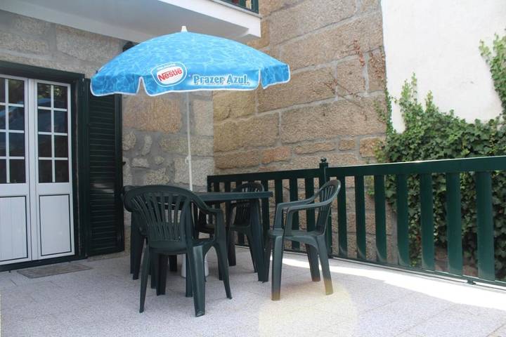 Location de vacances pour 10 personnes, avec jardin et vue, adapté aux familles à Gouveia - 4