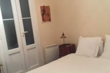 Appartement De Vacances pour 4 Personnes dans Beaulieu-sur-Mer, Région de Nice, Photo 3