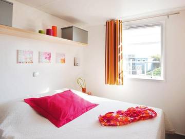 Camping für 4 Personen in Treignac, Regionaler Naturpark Millevaches en Limousin, Bild 3